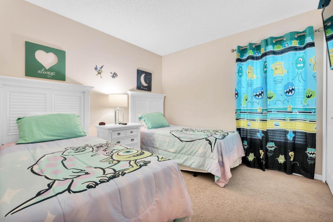Cozykey Vacation Rentals Kissimmee Kültér fotó