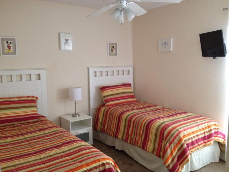 Cozykey Vacation Rentals Kissimmee Kültér fotó