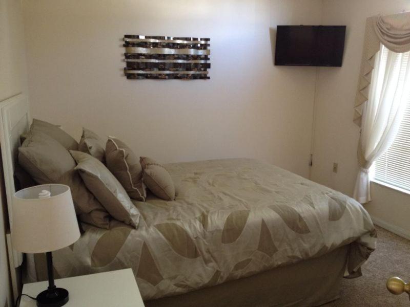 Cozykey Vacation Rentals Kissimmee Kültér fotó