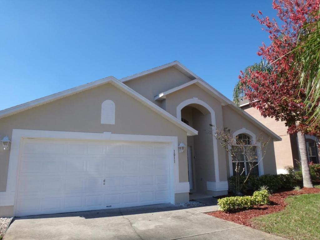 Cozykey Vacation Rentals Kissimmee Kültér fotó