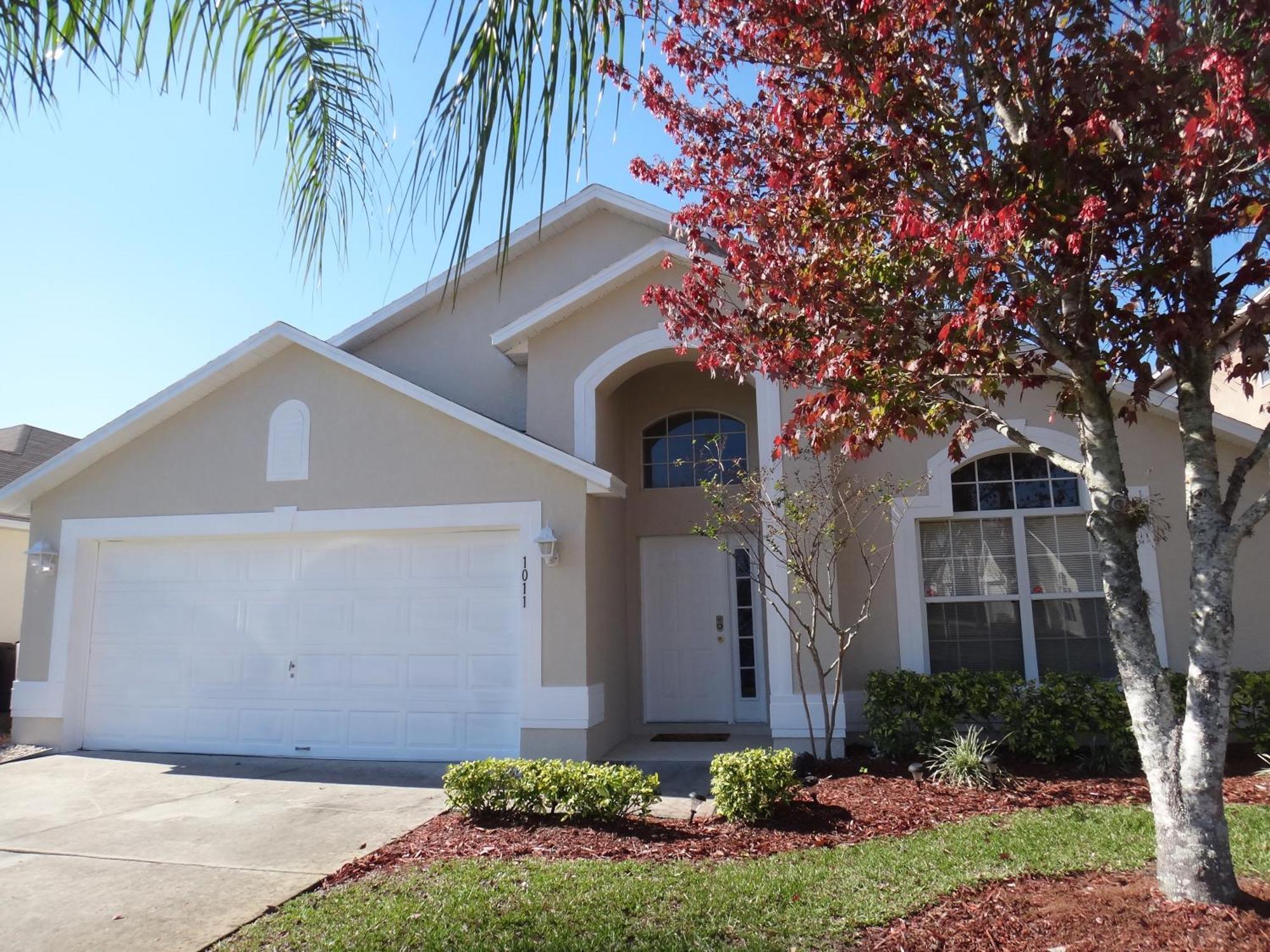 Cozykey Vacation Rentals Kissimmee Kültér fotó
