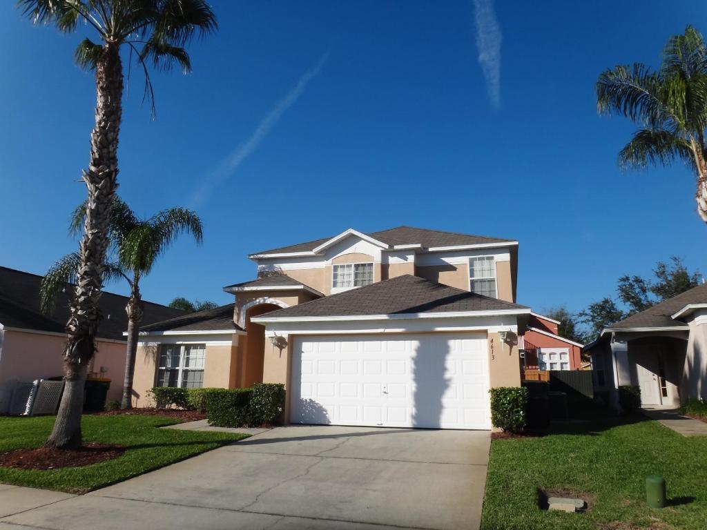 Cozykey Vacation Rentals Kissimmee Kültér fotó