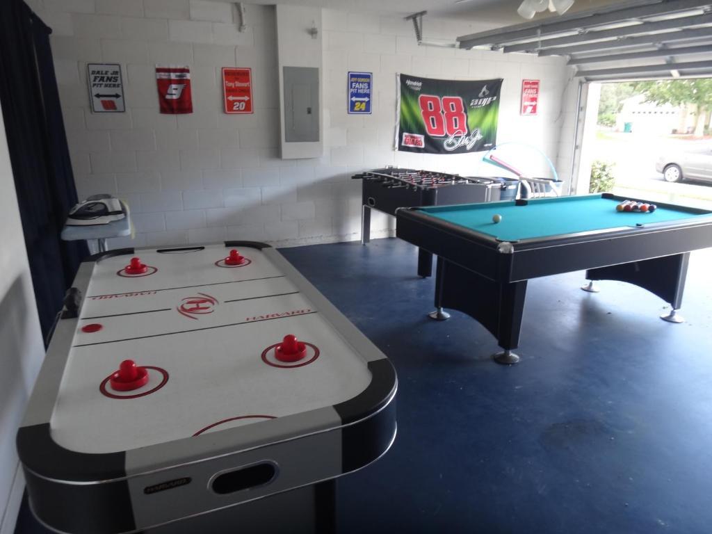 Cozykey Vacation Rentals Kissimmee Szoba fotó