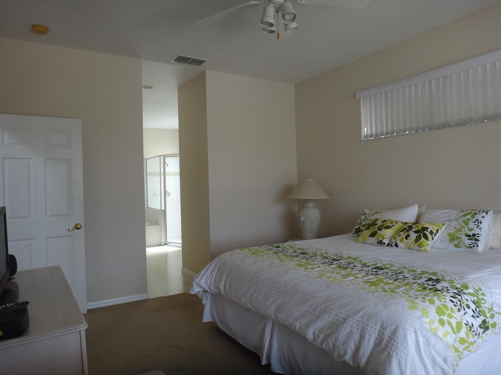 Cozykey Vacation Rentals Kissimmee Szoba fotó